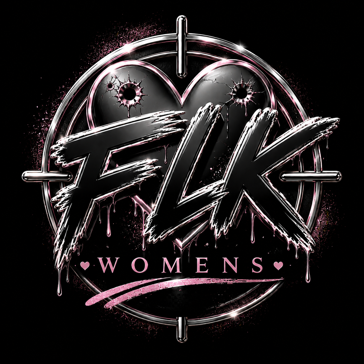 FLK Womens