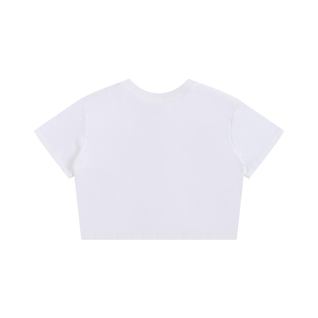FLK Crop Top