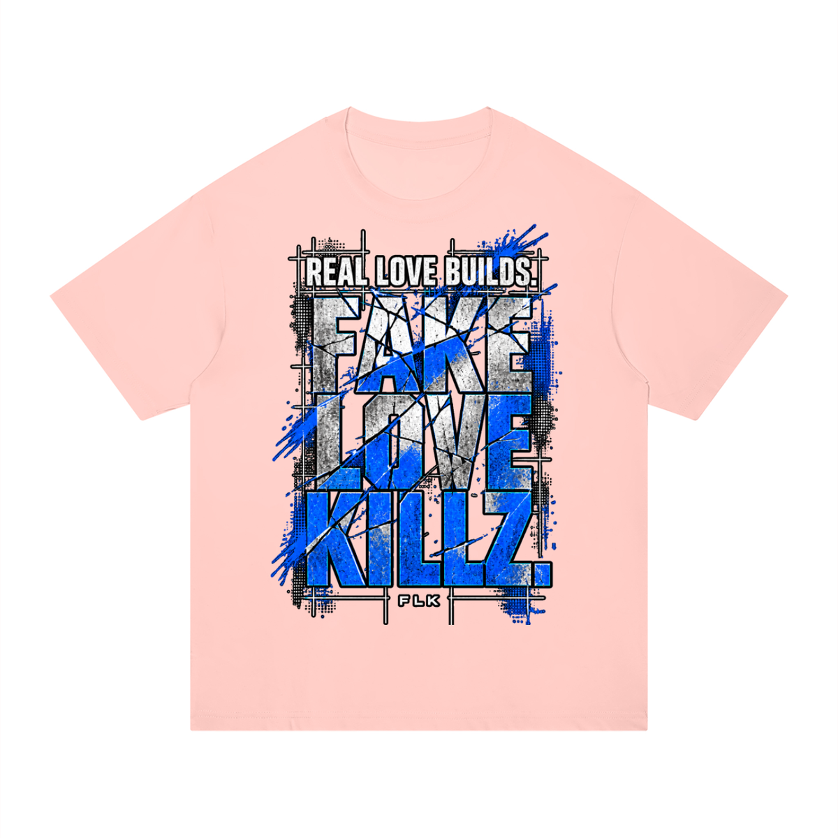 Unisex Regular Fit Cotton T-Shirt