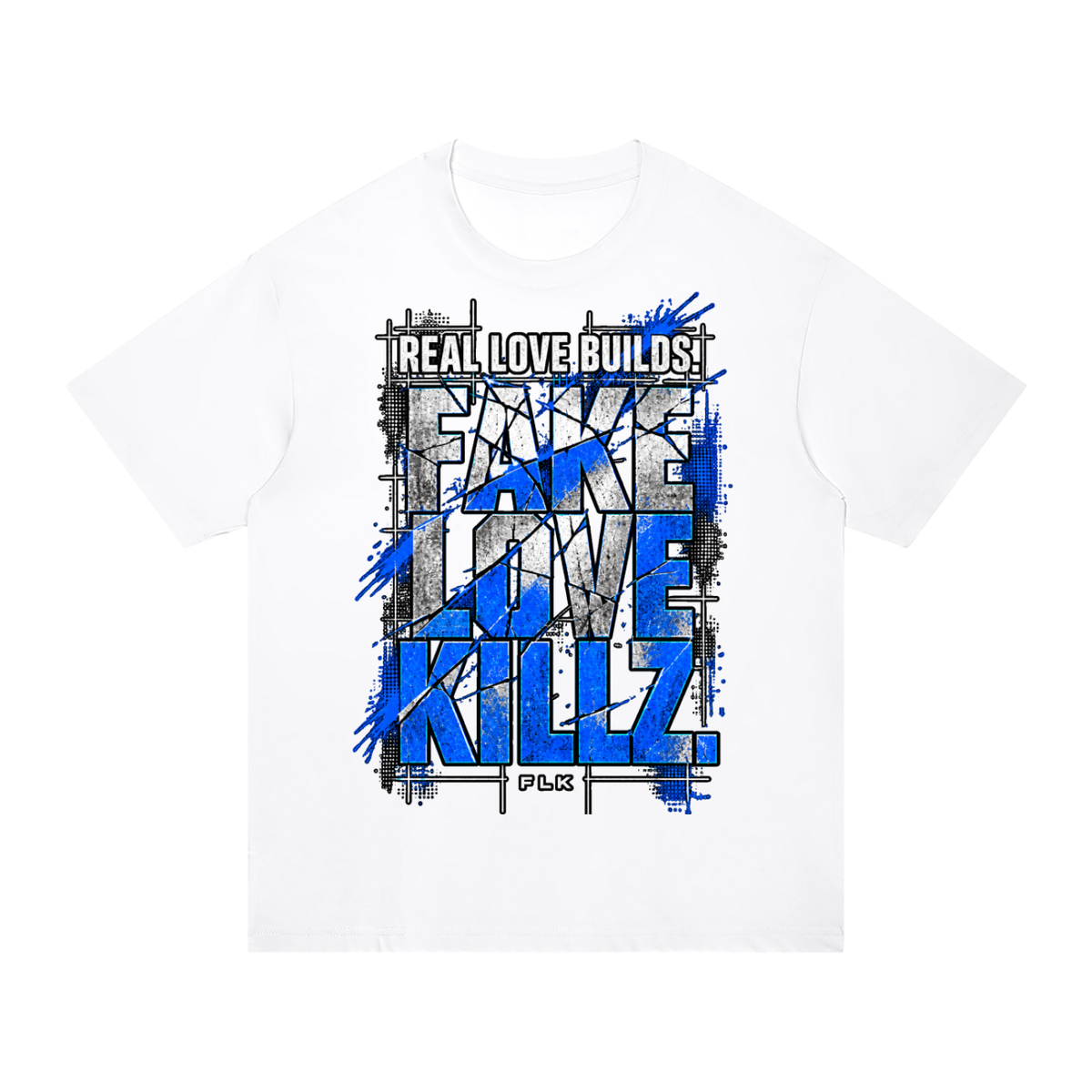 Unisex Regular Fit Cotton T-Shirt