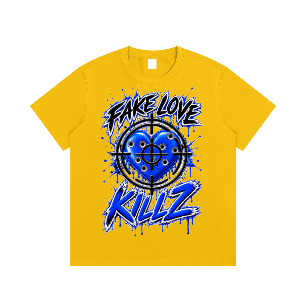 FLK Graphic Tee
