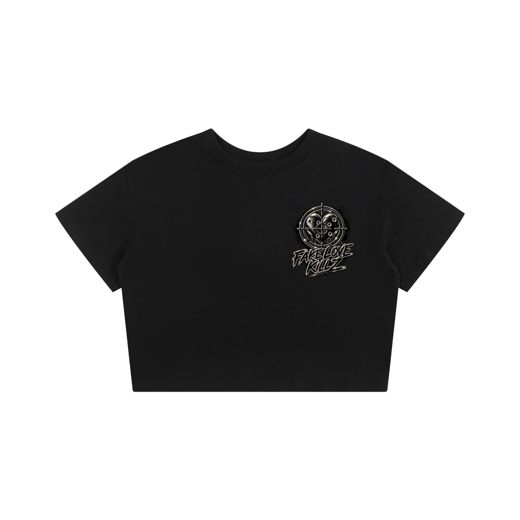 FLK Crop Top
