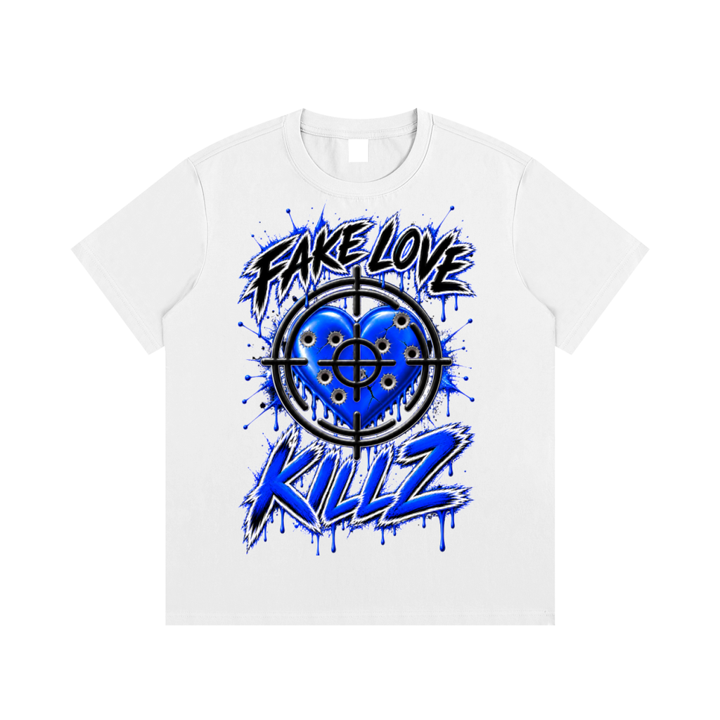 FLK Graphic Tee