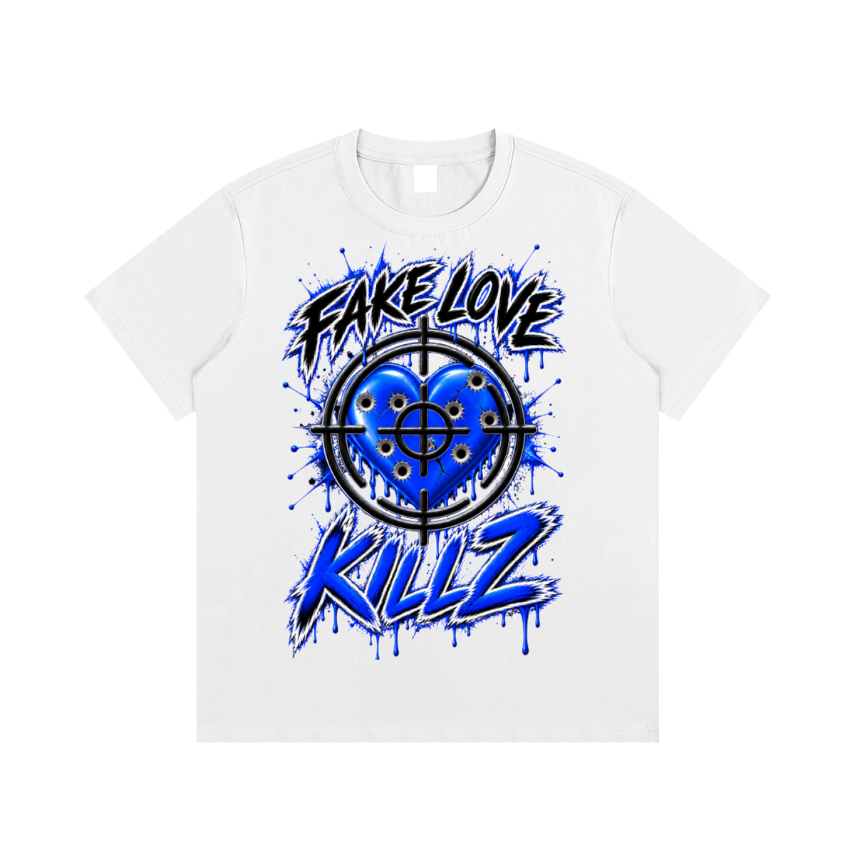 FLK Graphic Tee