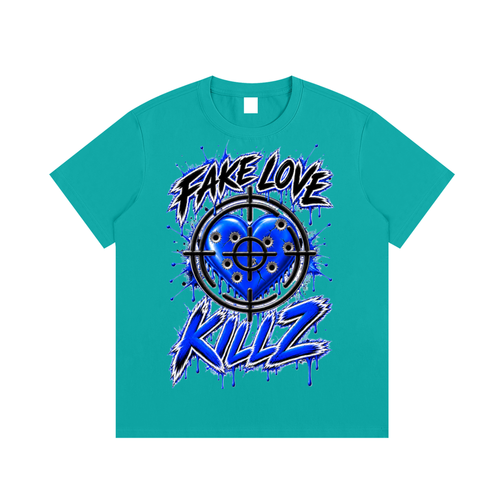 FLK Graphic Tee