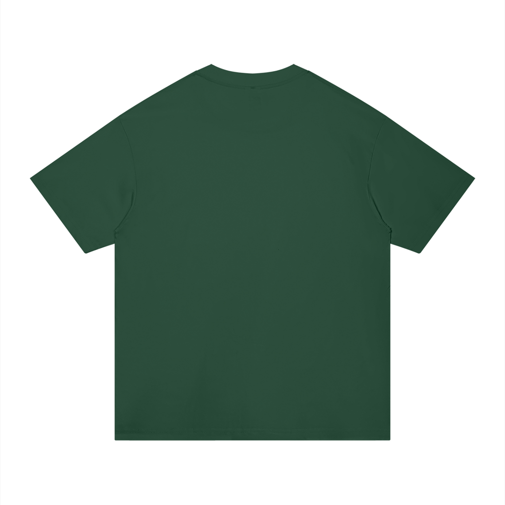 Unisex Regular Fit Cotton T-Shirt