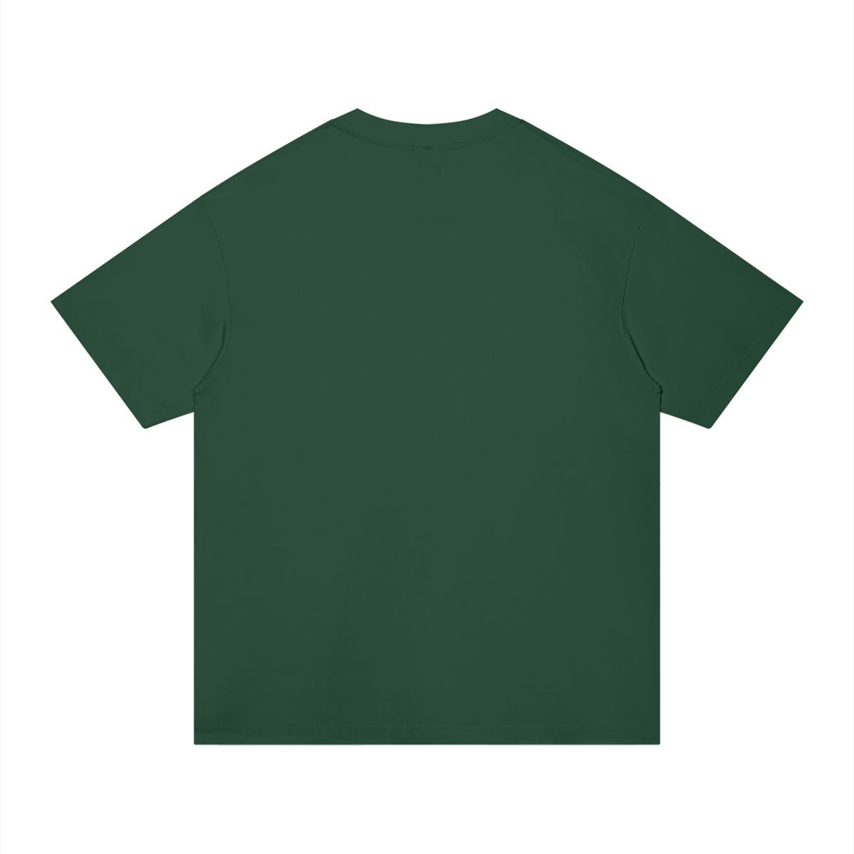 Unisex Regular Fit Cotton T-Shirt