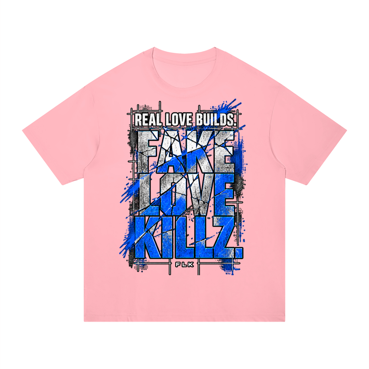Unisex Regular Fit Cotton T-Shirt