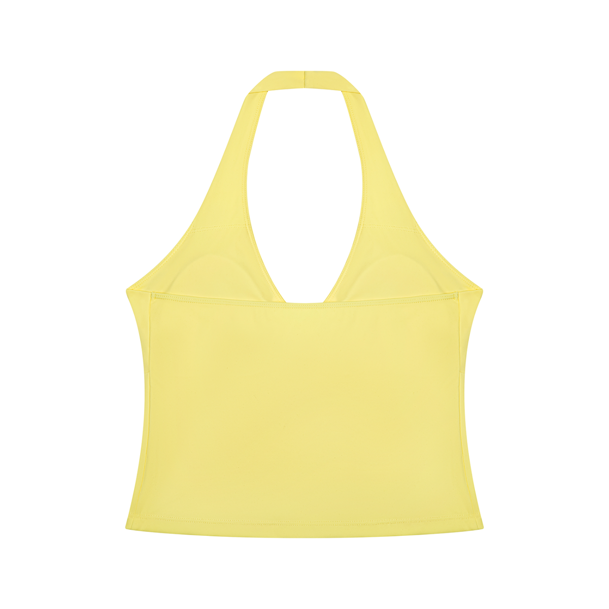 Women’s Halter Yoga Tank Top