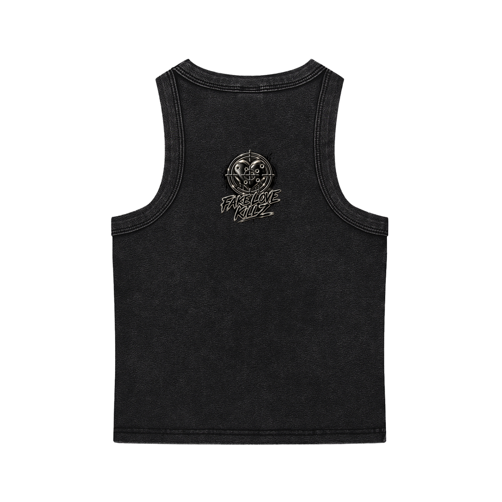 FLK Tank