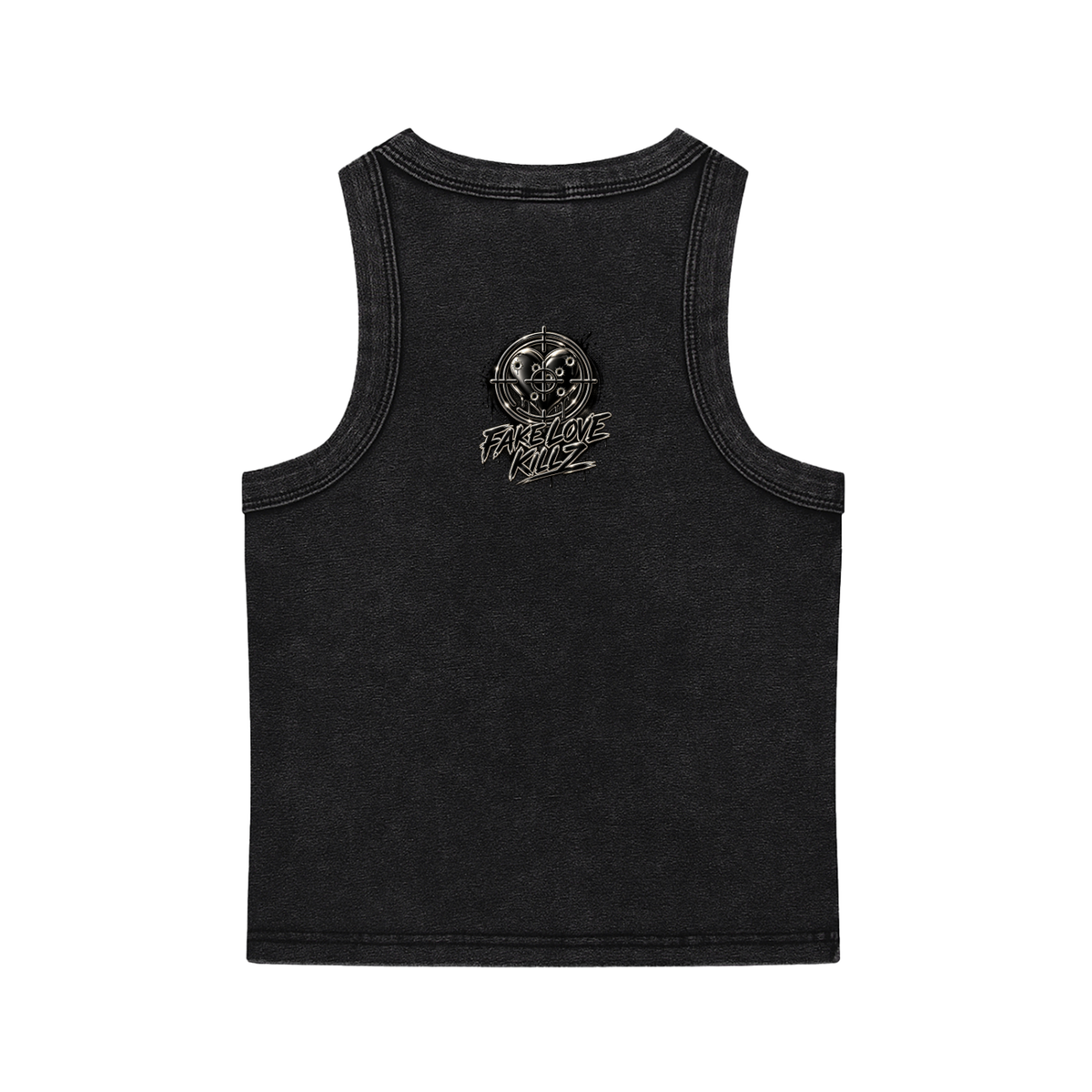 FLK Tank