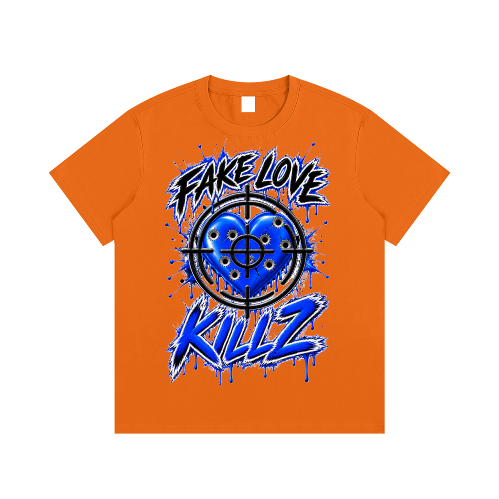 FLK Graphic Tee