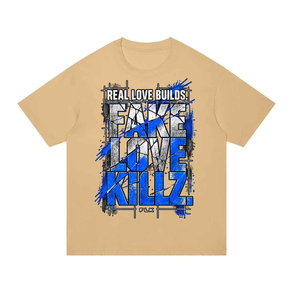 Unisex Regular Fit Cotton T-Shirt