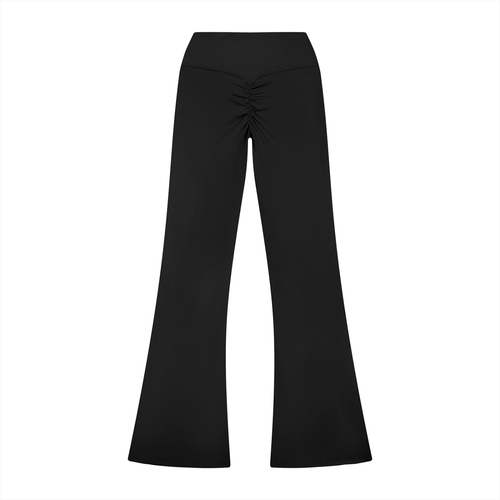 FLK High Rise Flared Leggings
