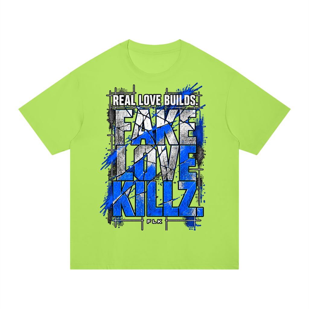 Unisex Regular Fit Cotton T-Shirt