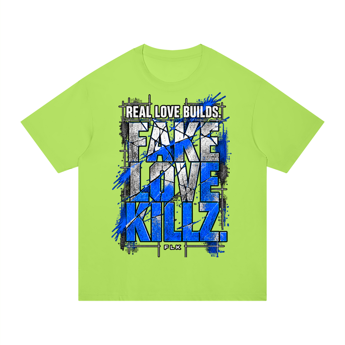 Unisex Regular Fit Cotton T-Shirt