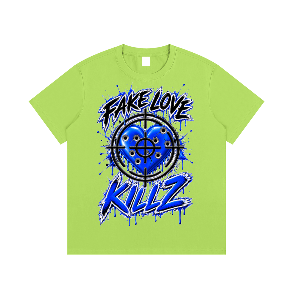FLK Graphic Tee