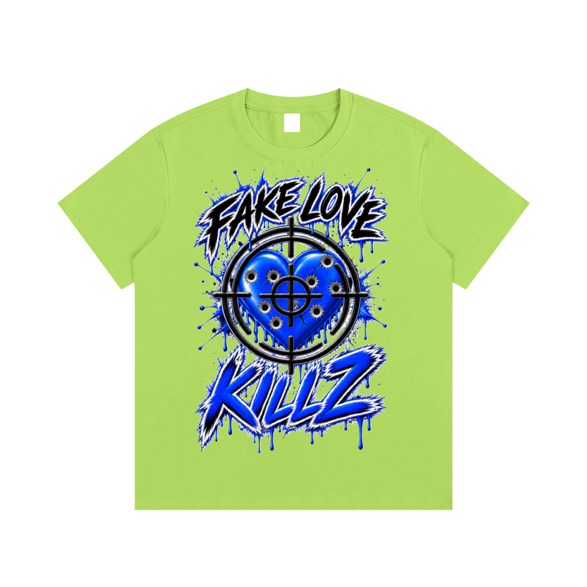 FLK Graphic Tee