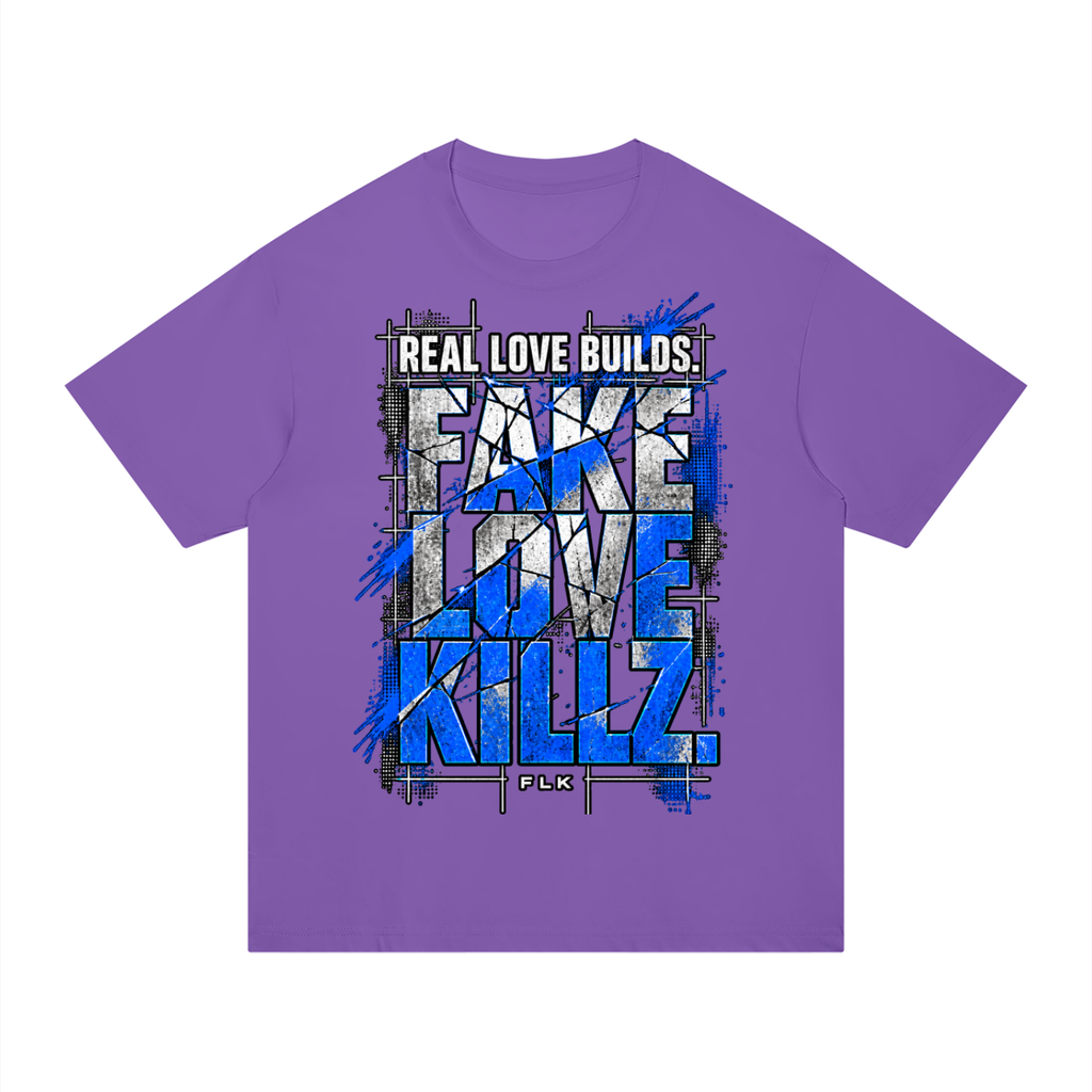 Unisex Regular Fit Cotton T-Shirt