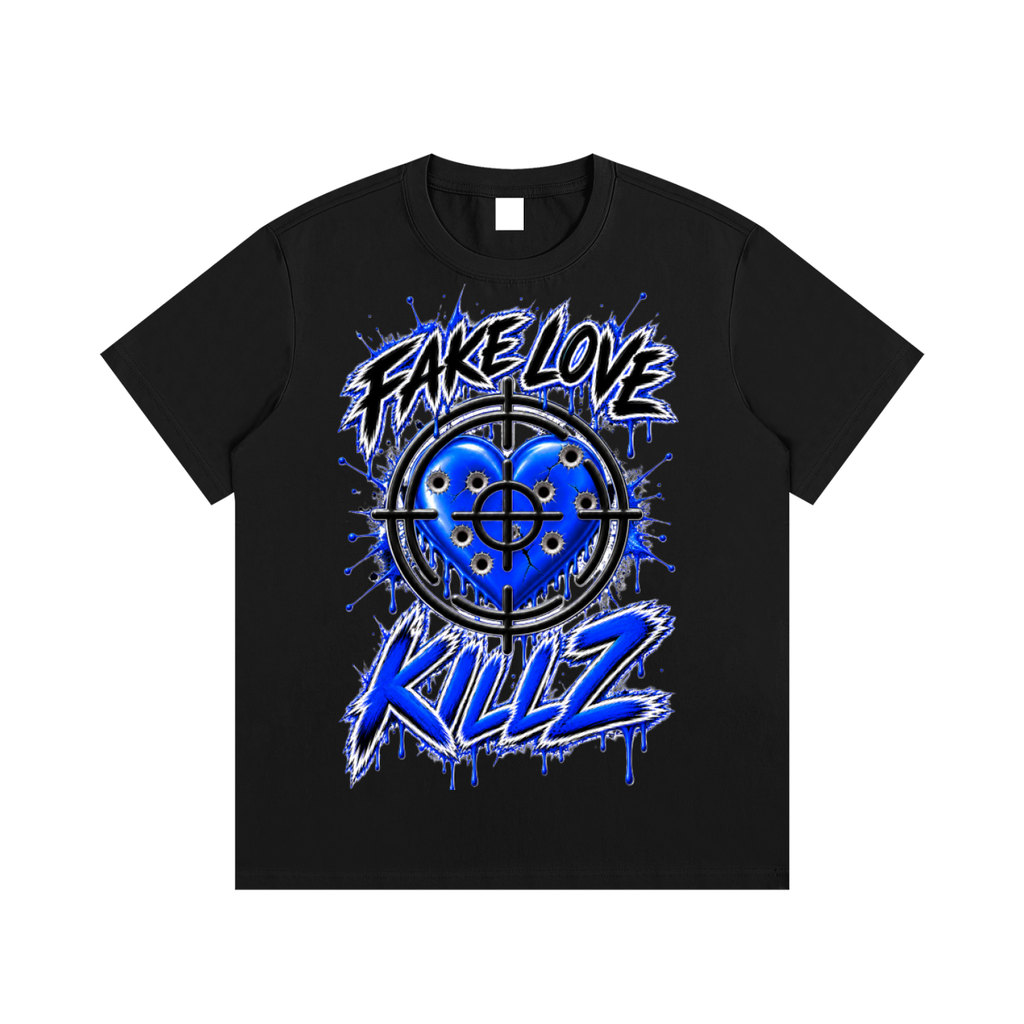 FLK Graphic Tee