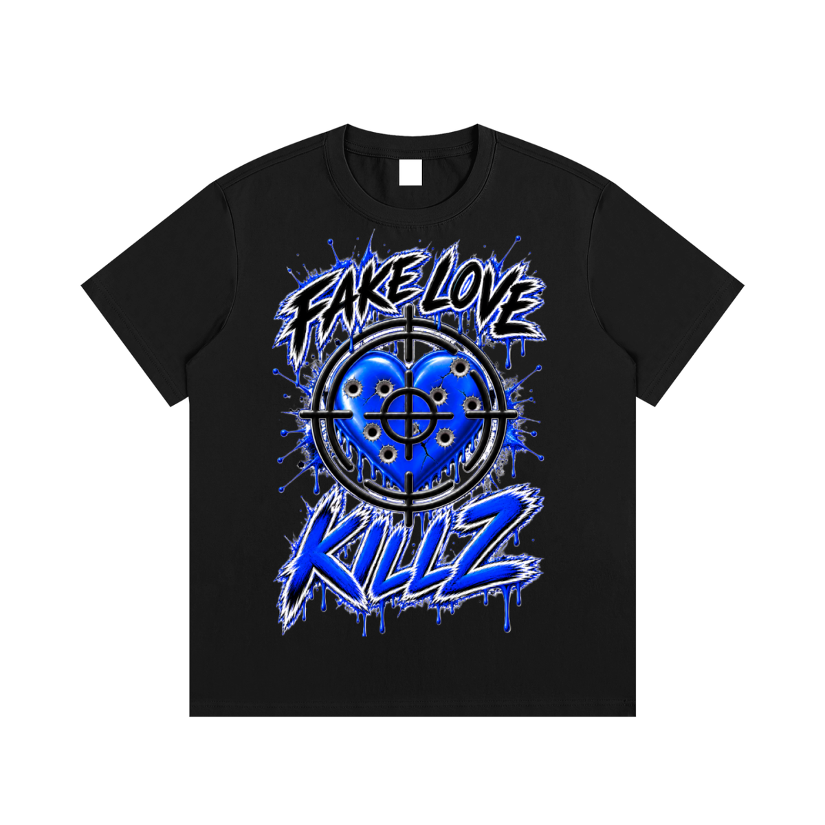 FLK Graphic Tee