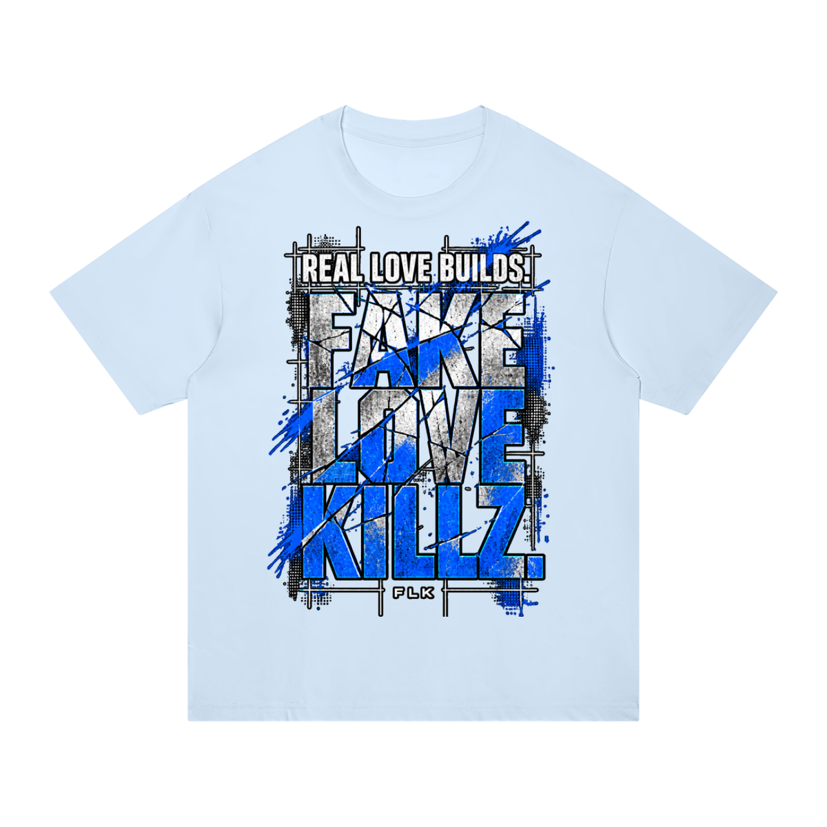 Unisex Regular Fit Cotton T-Shirt