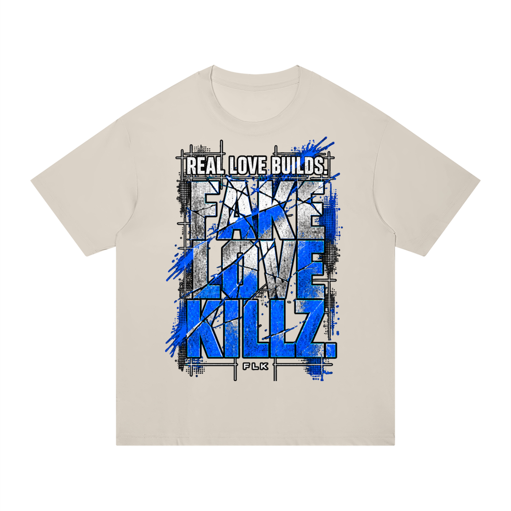 Unisex Regular Fit Cotton T-Shirt