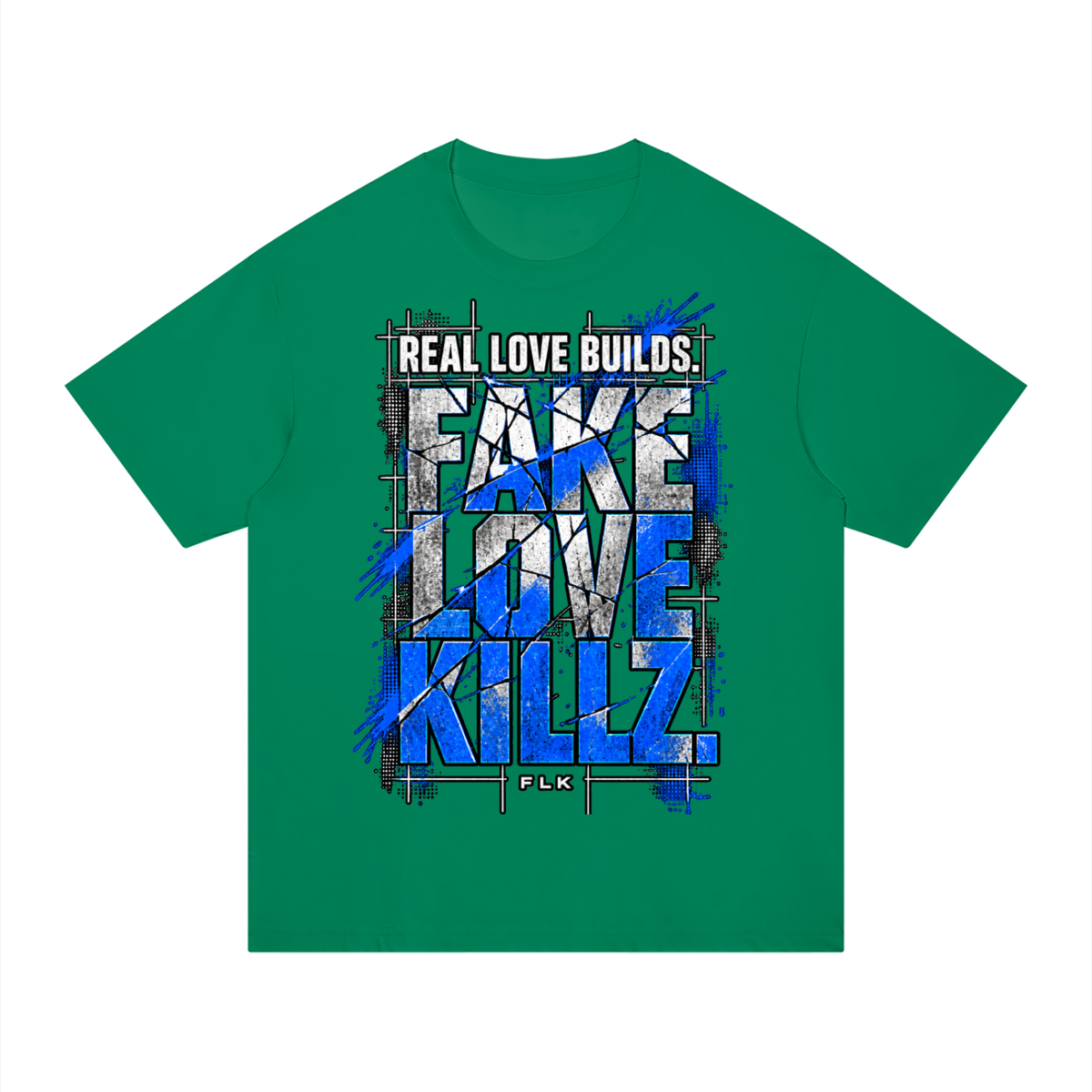 Unisex Regular Fit Cotton T-Shirt
