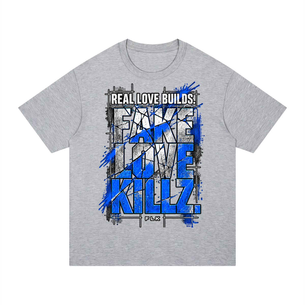 Unisex Regular Fit Cotton T-Shirt