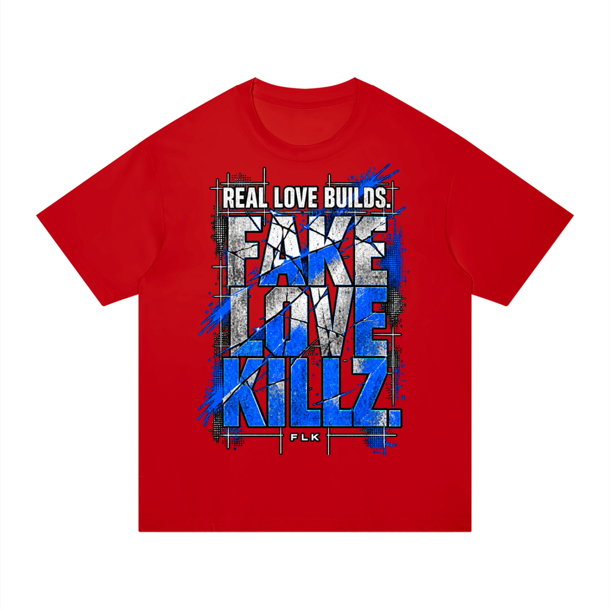 Unisex Regular Fit Cotton T-Shirt