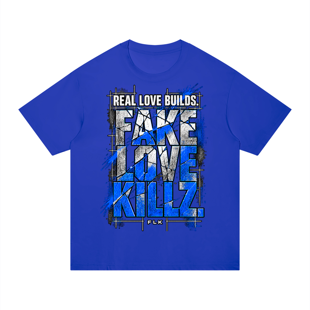 Unisex Regular Fit Cotton T-Shirt