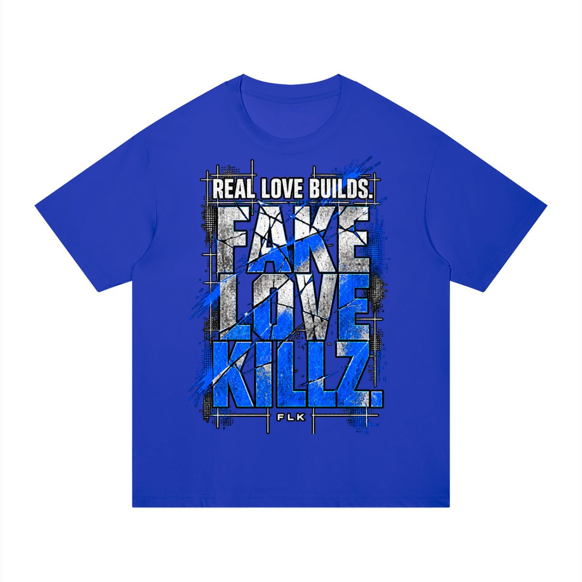 Unisex Regular Fit Cotton T-Shirt