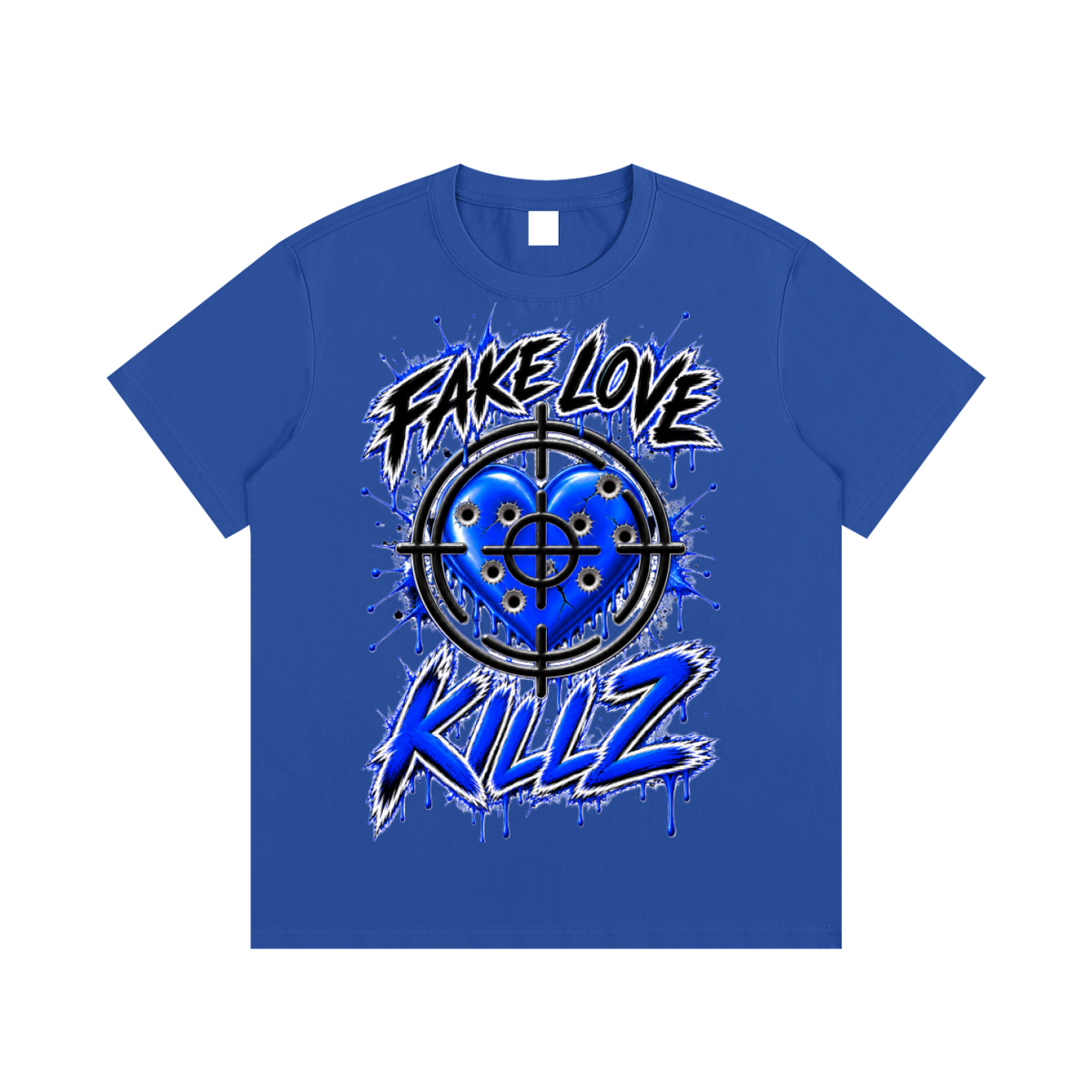 FLK Graphic Tee