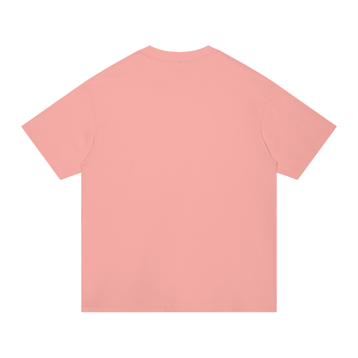 Unisex Regular Fit Cotton T-Shirt