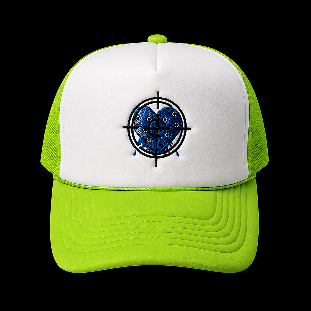 FLK TRUCKER HAT