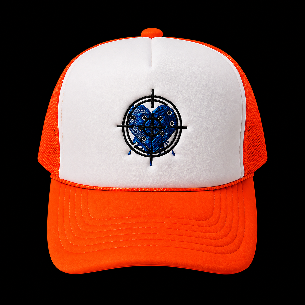 FLK TRUCKER HAT