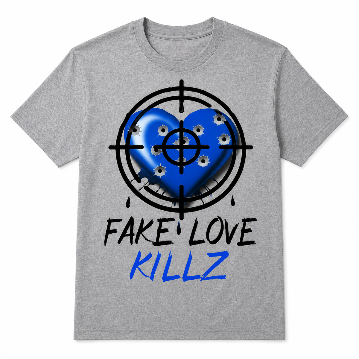 THE ORIGINAL FLK TEE