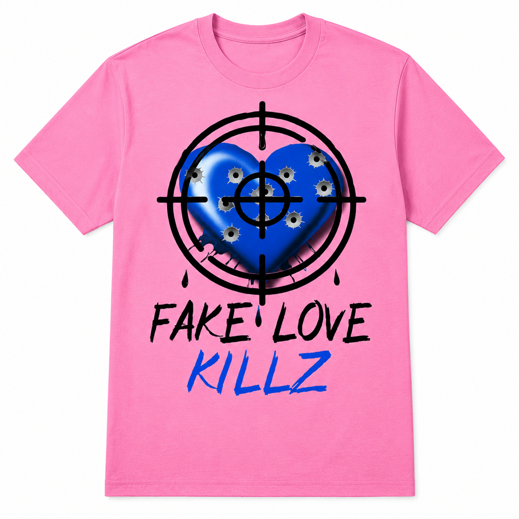 THE ORIGINAL FLK TEE