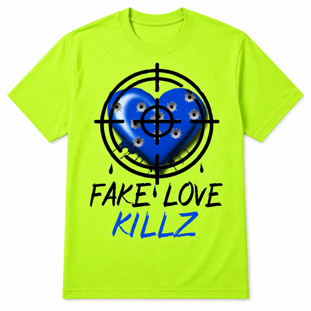 THE ORIGINAL FLK TEE