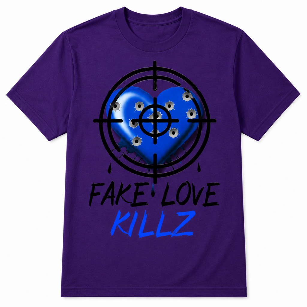 THE ORIGINAL FLK TEE