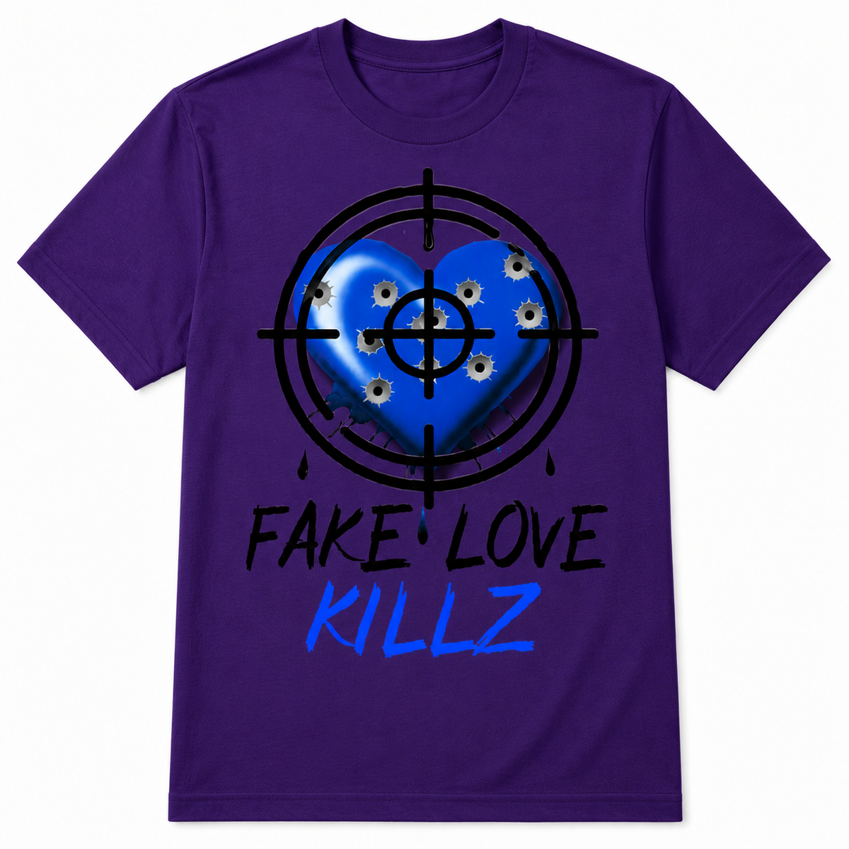 THE ORIGINAL FLK TEE