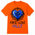 THE ORIGINAL FLK TEE