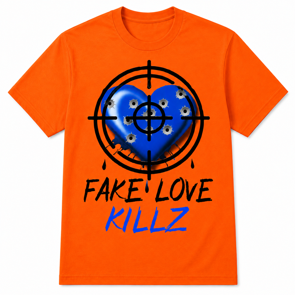 THE ORIGINAL FLK TEE