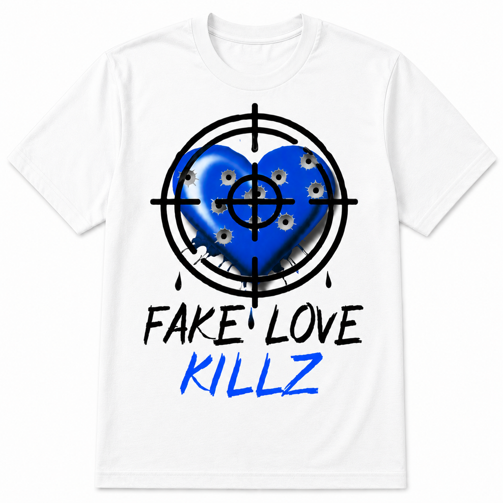 THE ORIGINAL FLK TEE