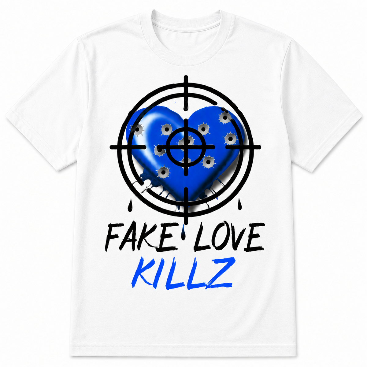 THE ORIGINAL FLK TEE