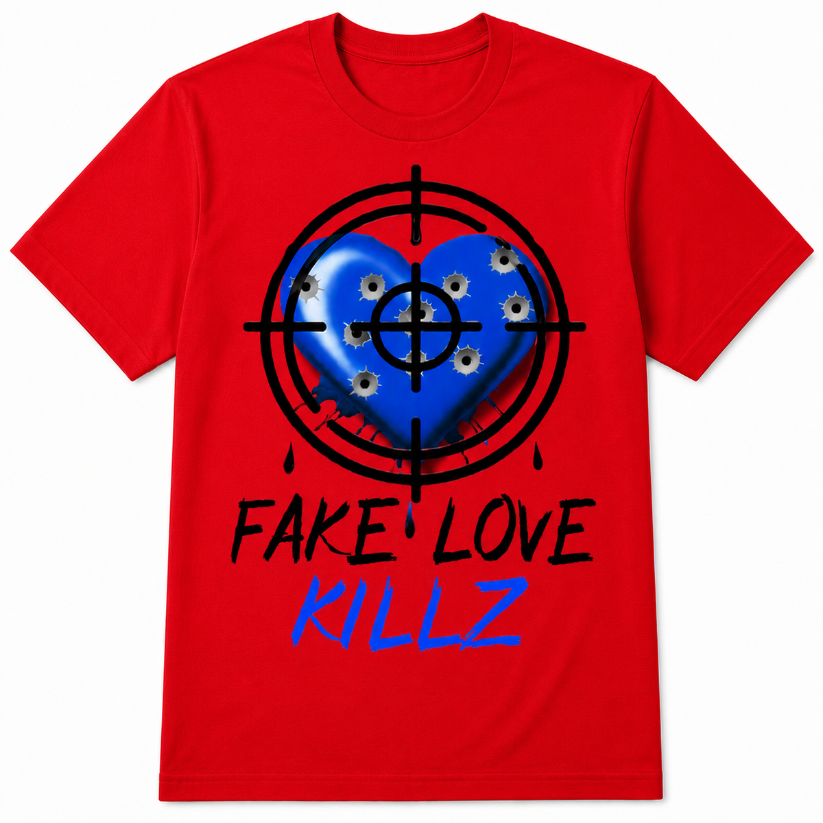 THE ORIGINAL FLK TEE
