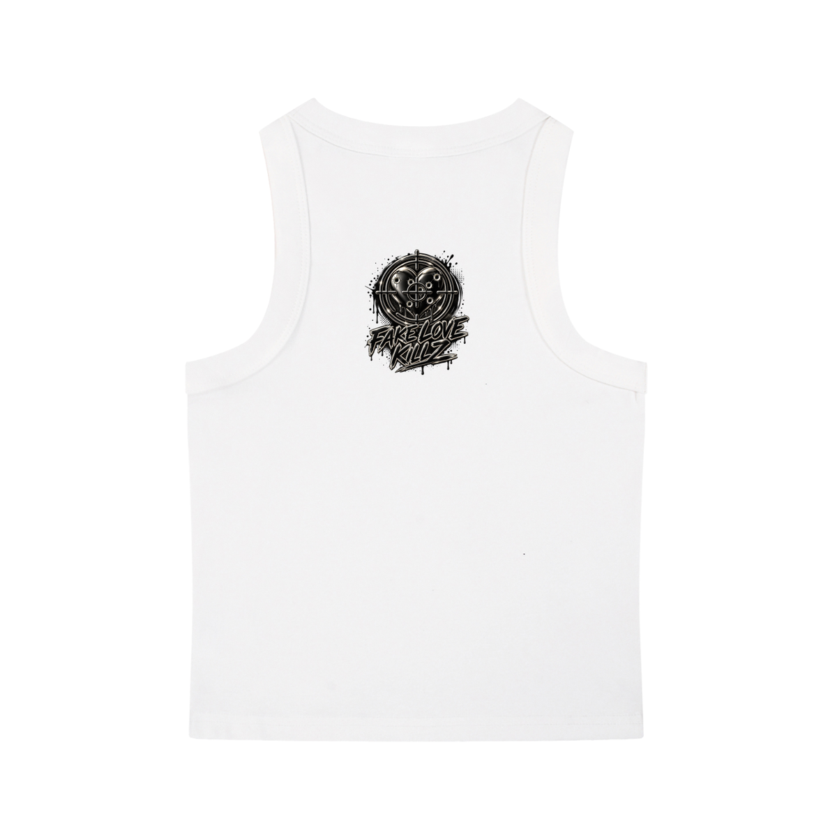 FLK Tank