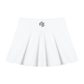 Women’s Pleated A-Line Skirt