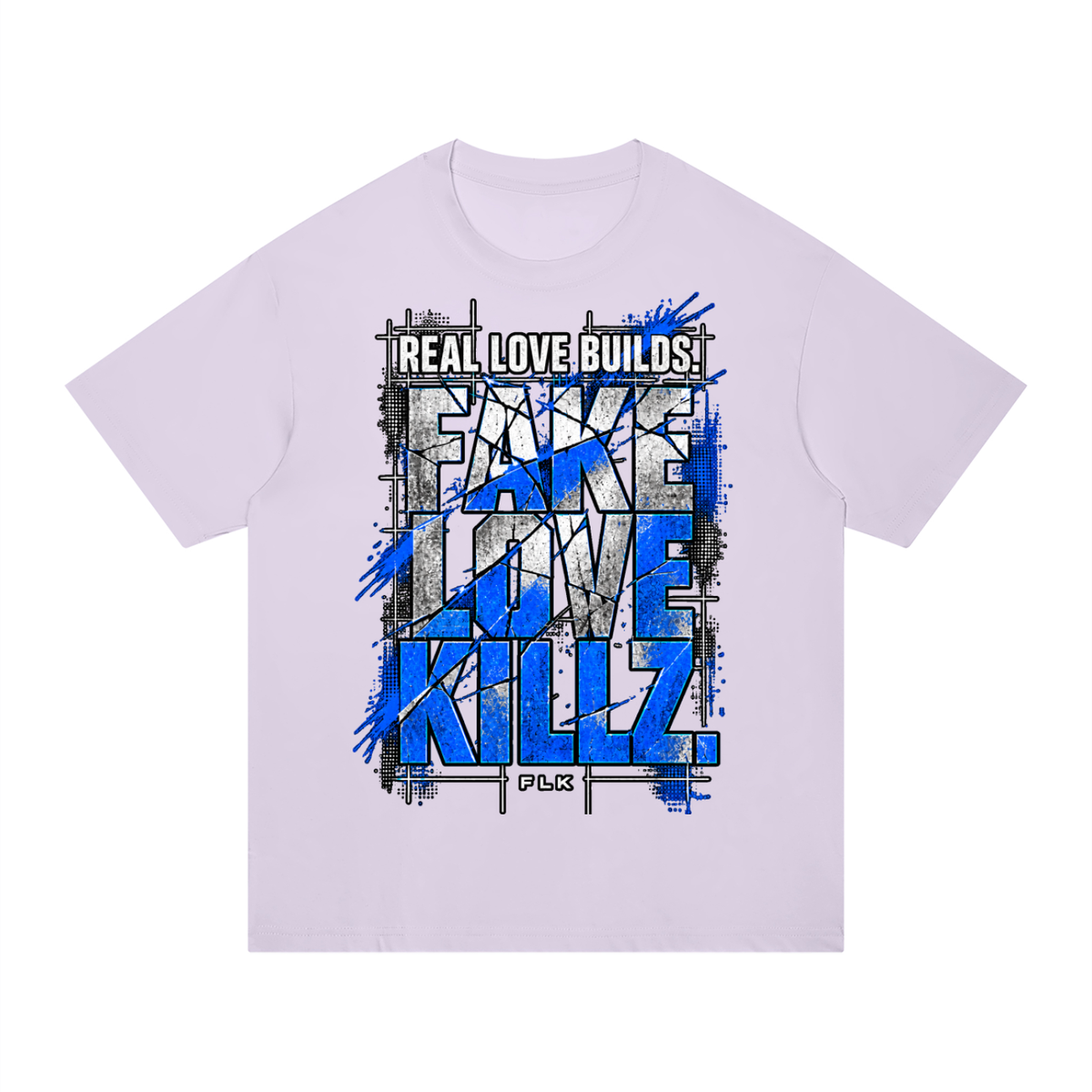 Unisex Regular Fit Cotton T-Shirt