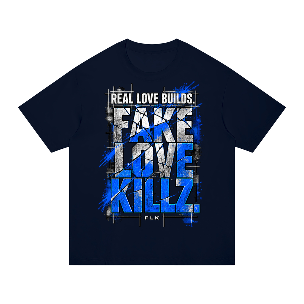 Unisex Regular Fit Cotton T-Shirt